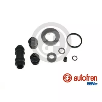Kit de réparation, étrier de frein AUTOFREN SEINSA D4826