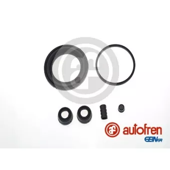 Kit de réparation, étrier de frein AUTOFREN SEINSA D4827