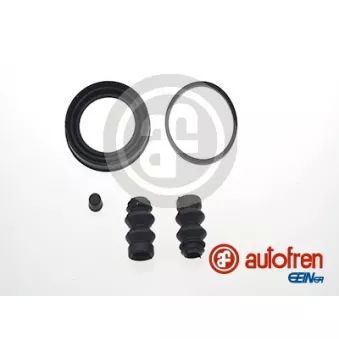 Kit de réparation, étrier de frein AUTOFREN SEINSA D4828
