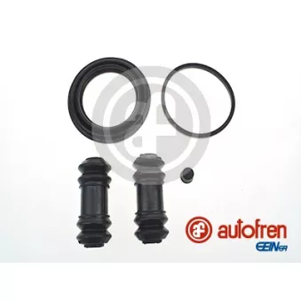 Kit de réparation, étrier de frein AUTOFREN SEINSA D4829