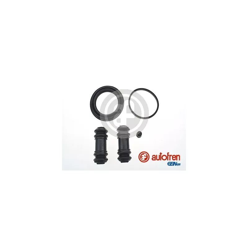Kit de réparation, étrier de frein AUTOFREN SEINSA D4829