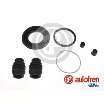 Kit de réparation, étrier de frein AUTOFREN SEINSA