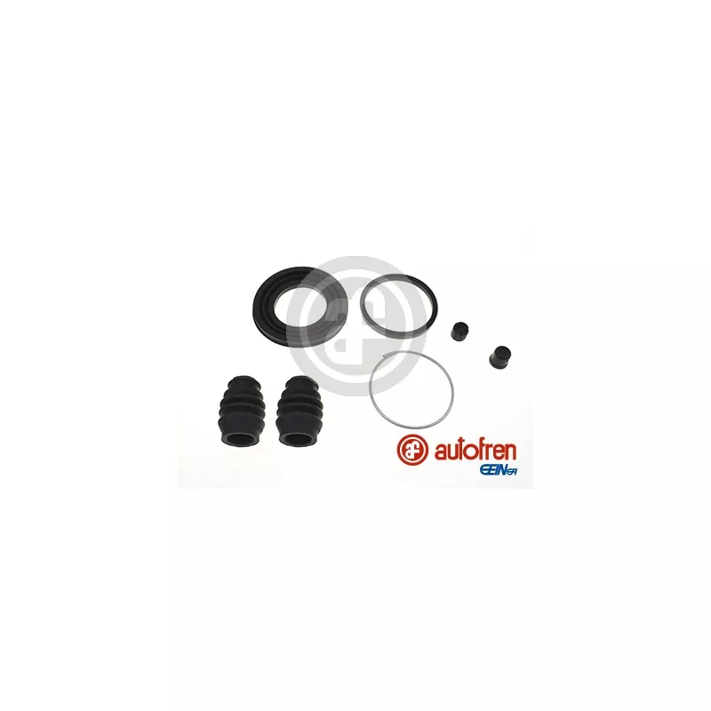Kit de réparation, étrier de frein AUTOFREN SEINSA D4831