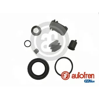 Kit de réparation, étrier de frein AUTOFREN SEINSA