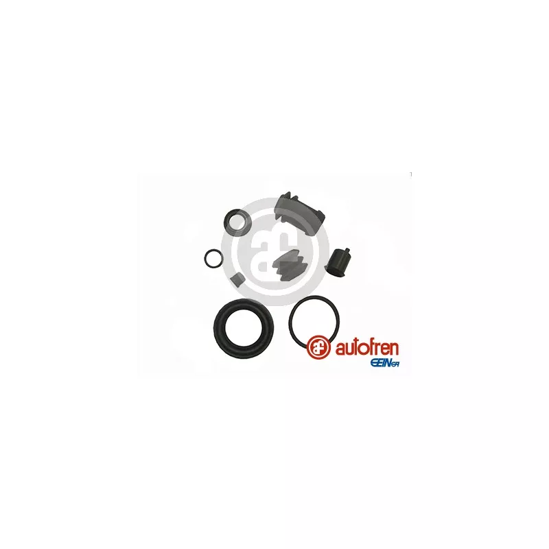 Kit de réparation, étrier de frein AUTOFREN SEINSA D4832