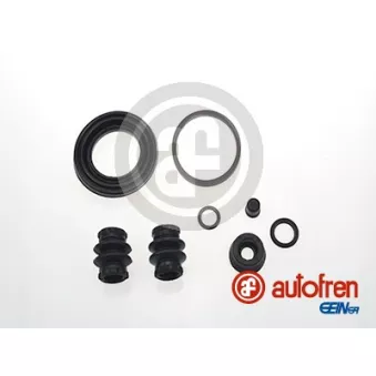 Kit de réparation, étrier de frein AUTOFREN SEINSA D4833
