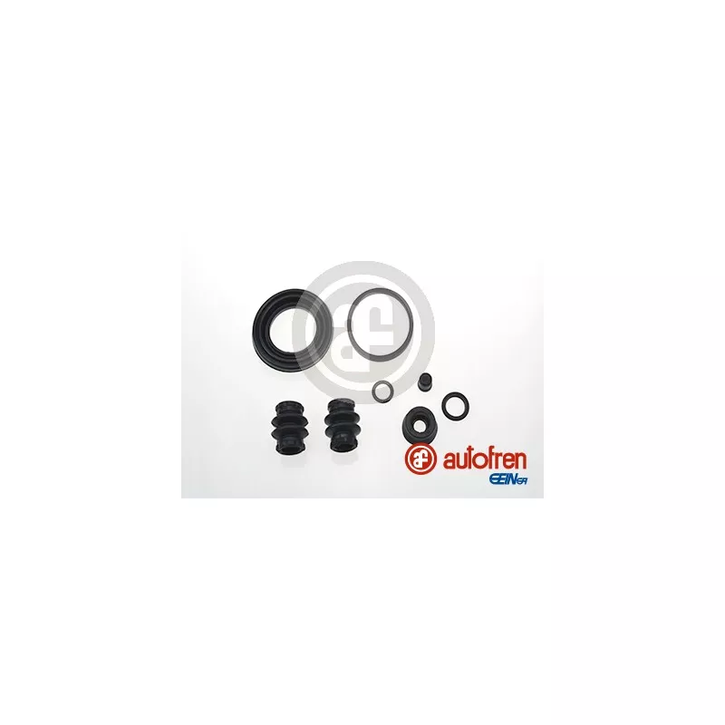 Kit de réparation, étrier de frein AUTOFREN SEINSA D4833