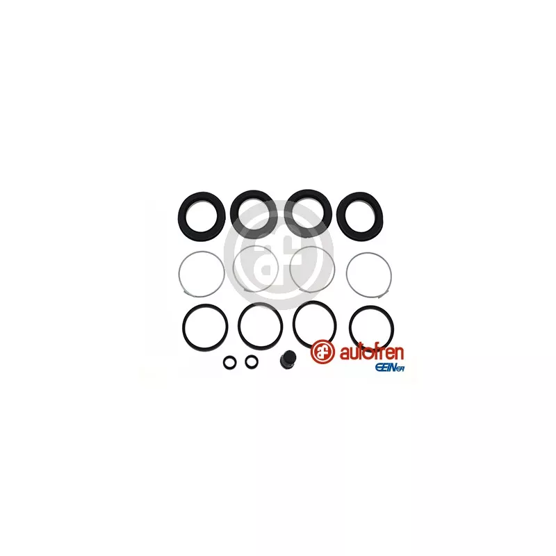 Kit de réparation, étrier de frein AUTOFREN SEINSA D4834