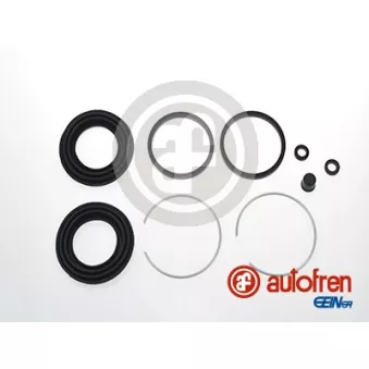 Kit de réparation, étrier de frein AUTOFREN SEINSA D4835