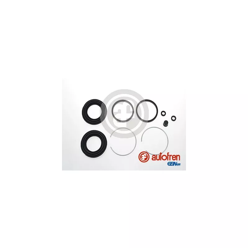 Kit de réparation, étrier de frein AUTOFREN SEINSA D4835
