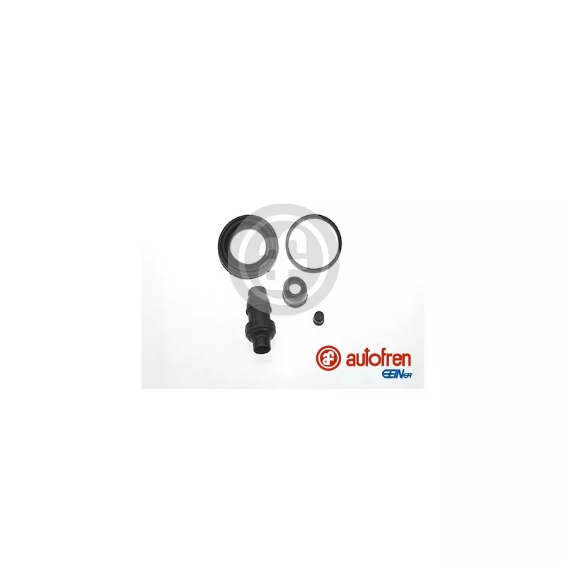 Kit de réparation, étrier de frein AUTOFREN SEINSA D4836