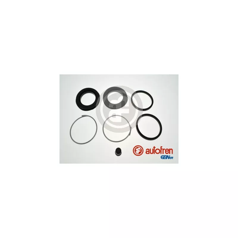 Kit de réparation, étrier de frein AUTOFREN SEINSA D4837