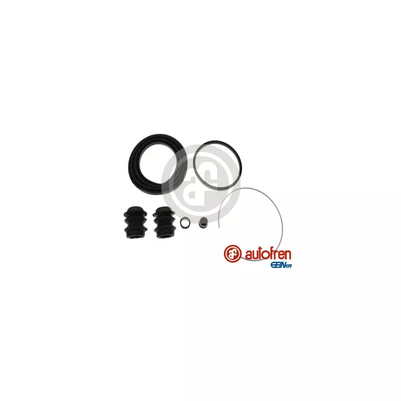 Kit de réparation, étrier de frein AUTOFREN SEINSA D4839