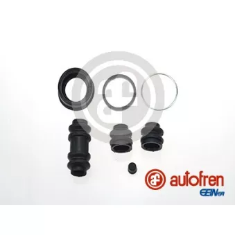 Kit de réparation, étrier de frein AUTOFREN SEINSA