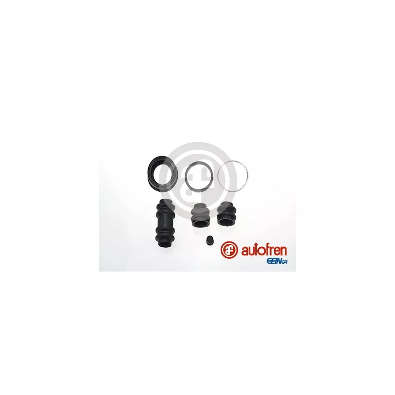 Kit de réparation, étrier de frein AUTOFREN SEINSA D4840