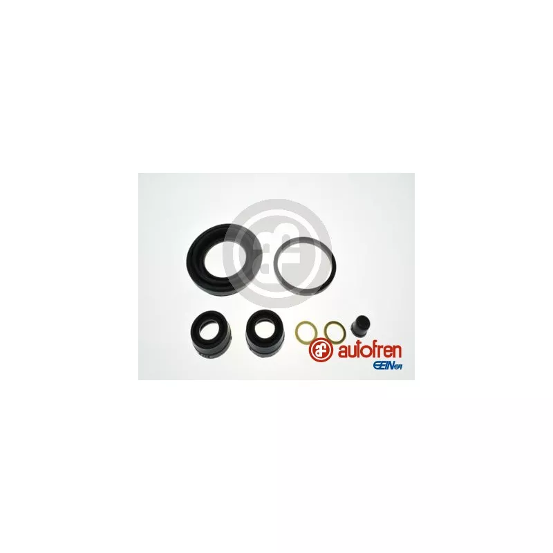 Kit de réparation, étrier de frein AUTOFREN SEINSA D4841