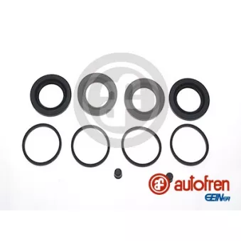 Kit de réparation, étrier de frein AUTOFREN SEINSA D4842