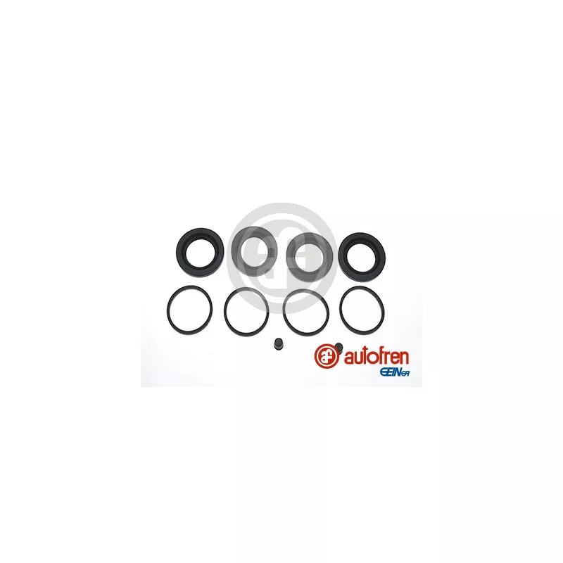 Kit de réparation, étrier de frein AUTOFREN SEINSA D4842
