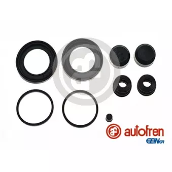 Kit de réparation, étrier de frein AUTOFREN SEINSA D4843