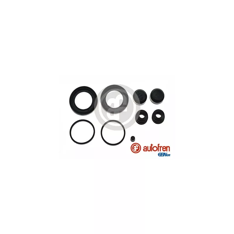Kit de réparation, étrier de frein AUTOFREN SEINSA D4843