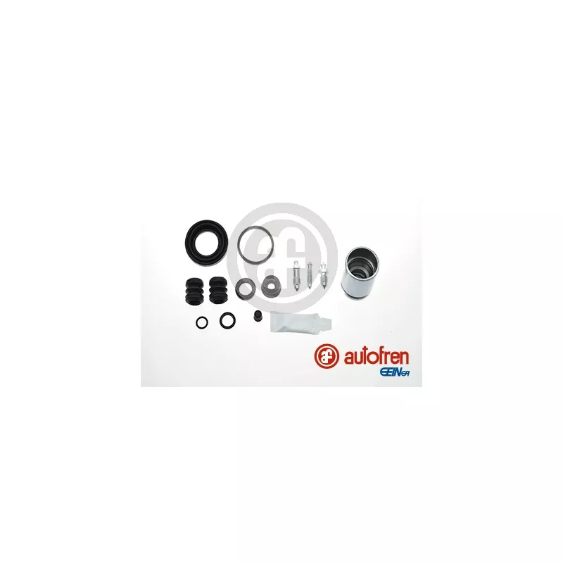 Kit de réparation, étrier de frein AUTOFREN SEINSA D4845C