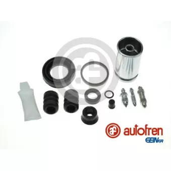 Kit de réparation, étrier de frein AUTOFREN SEINSA