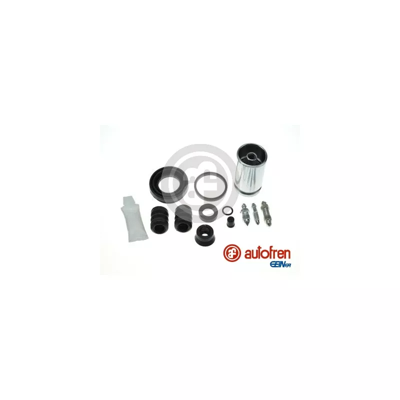 Kit de réparation, étrier de frein AUTOFREN SEINSA D4845K