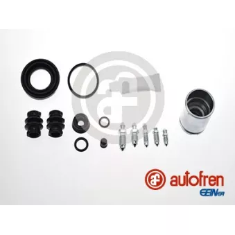 Kit de réparation, étrier de frein AUTOFREN SEINSA D4846C