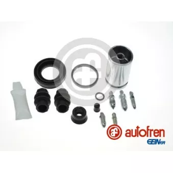 Kit de réparation, étrier de frein AUTOFREN SEINSA