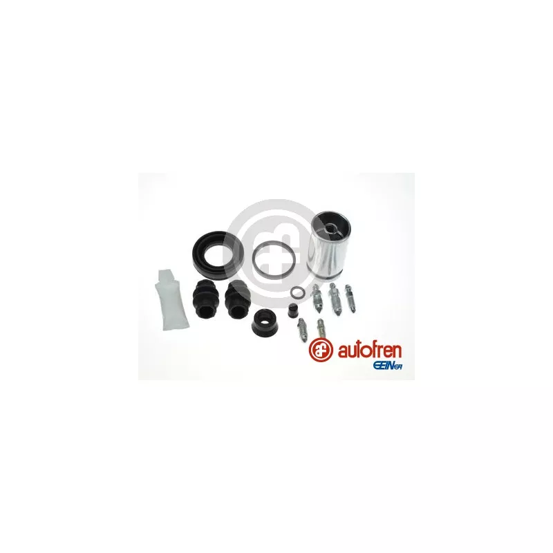 Kit de réparation, étrier de frein AUTOFREN SEINSA D4846K