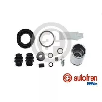 Kit de réparation, étrier de frein AUTOFREN SEINSA D4847C