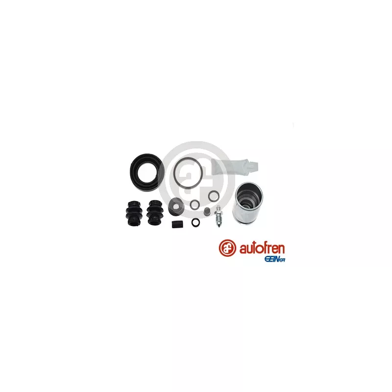 Kit de réparation, étrier de frein AUTOFREN SEINSA D4847C