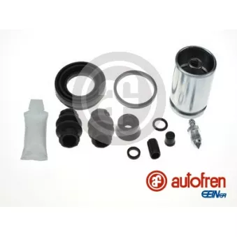 Kit de réparation, étrier de frein AUTOFREN SEINSA D4847K