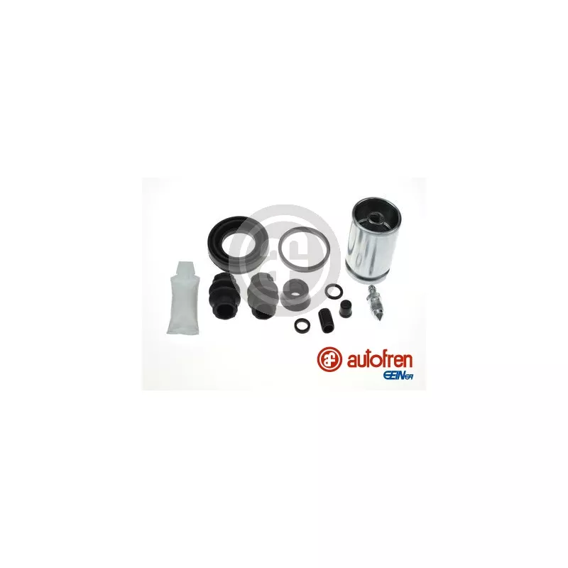 Kit de réparation, étrier de frein AUTOFREN SEINSA D4847K