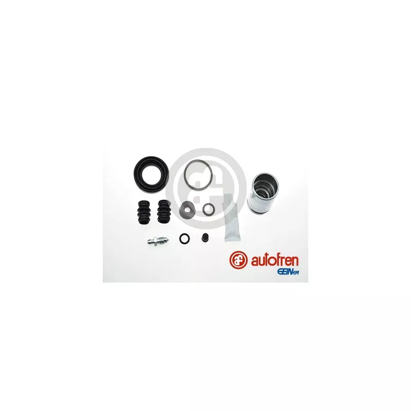 Kit de réparation, étrier de frein AUTOFREN SEINSA D4848C