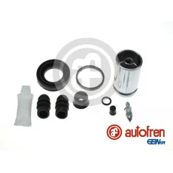 Kit de réparation, étrier de frein AUTOFREN SEINSA D4848K
