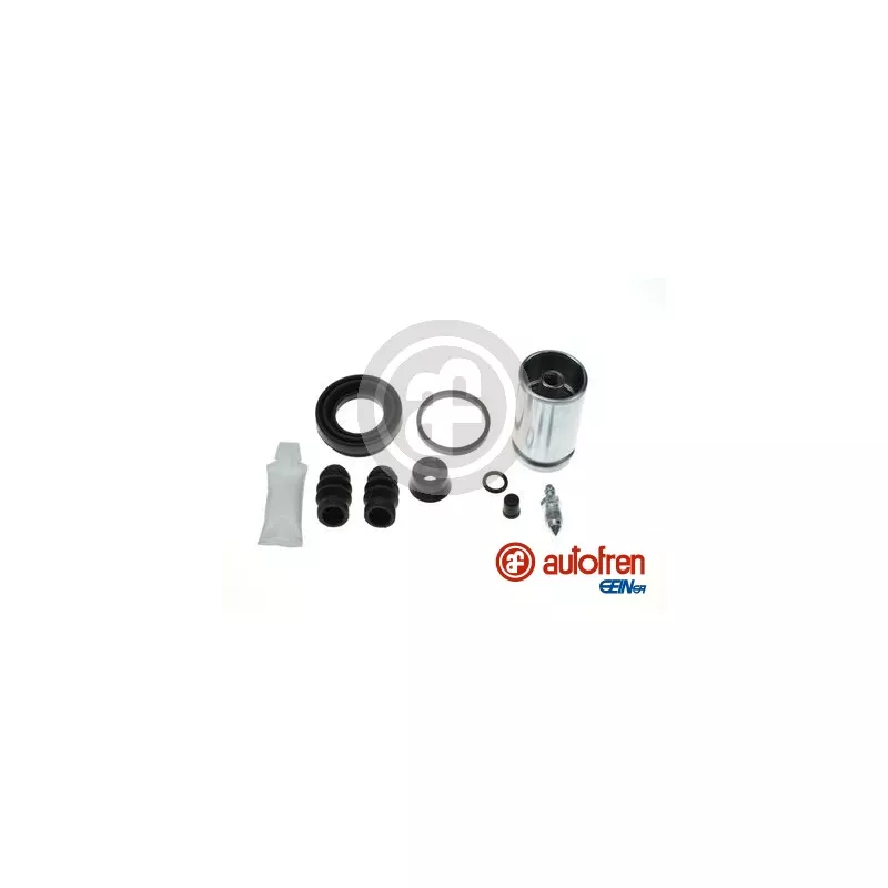 Kit de réparation, étrier de frein AUTOFREN SEINSA D4848K