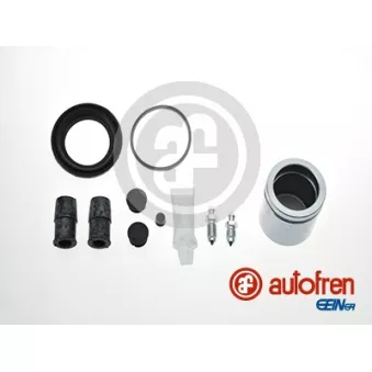 Kit de réparation, étrier de frein AUTOFREN SEINSA D4849C
