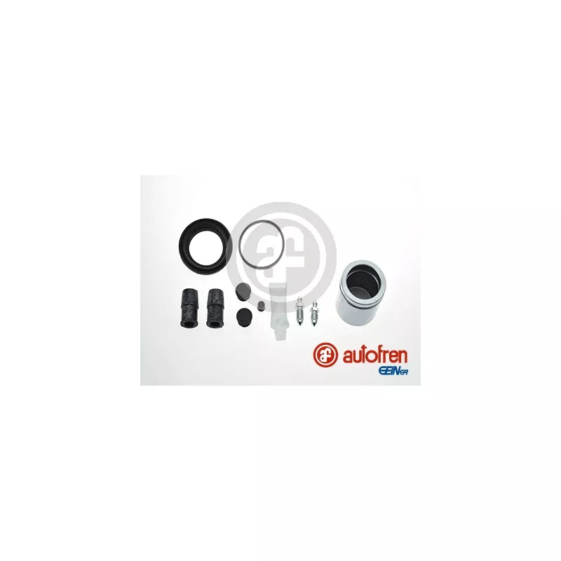 Kit de réparation, étrier de frein AUTOFREN SEINSA D4849C