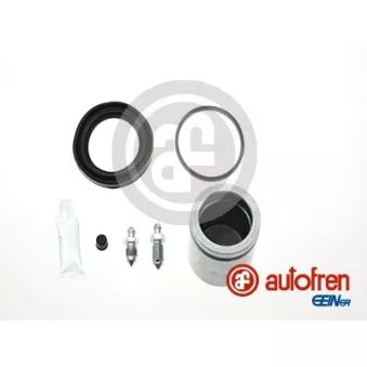 Kit de réparation, étrier de frein AUTOFREN SEINSA D4850C