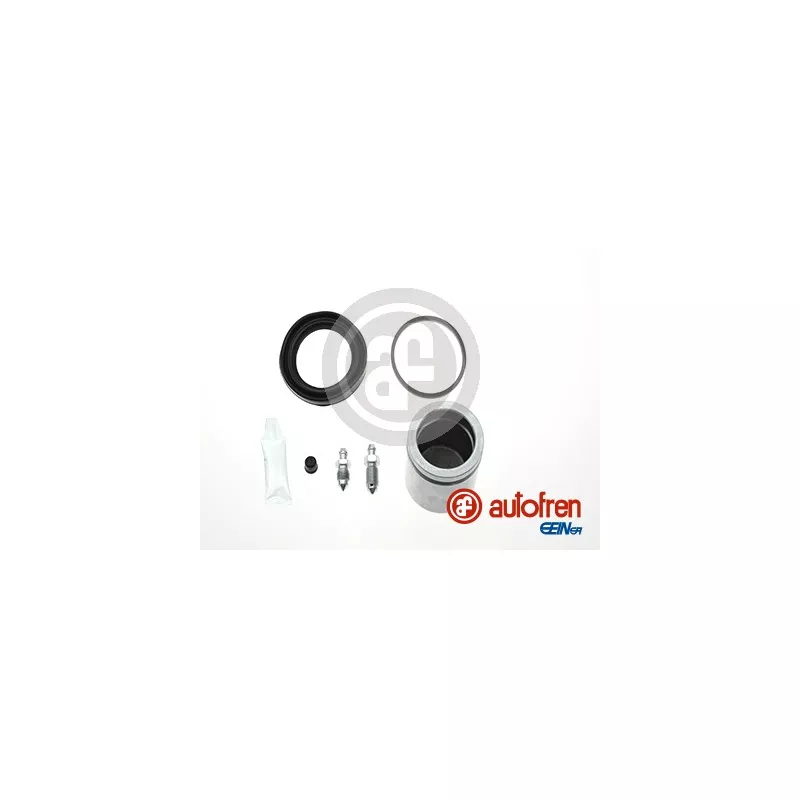 Kit de réparation, étrier de frein AUTOFREN SEINSA D4850C