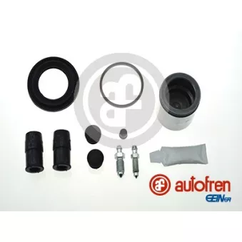 Kit de réparation, étrier de frein AUTOFREN SEINSA D4851C