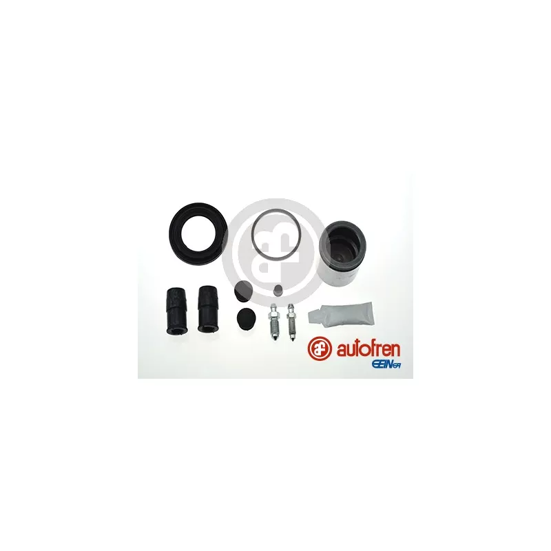 Kit de réparation, étrier de frein AUTOFREN SEINSA D4851C