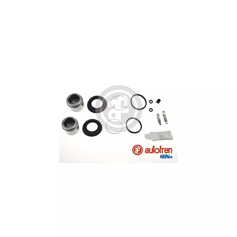Kit de réparation, étrier de frein AUTOFREN SEINSA D4852C