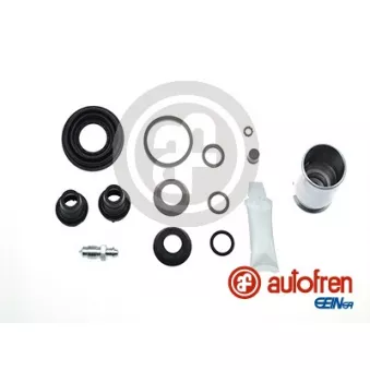 Kit de réparation, étrier de frein AUTOFREN SEINSA