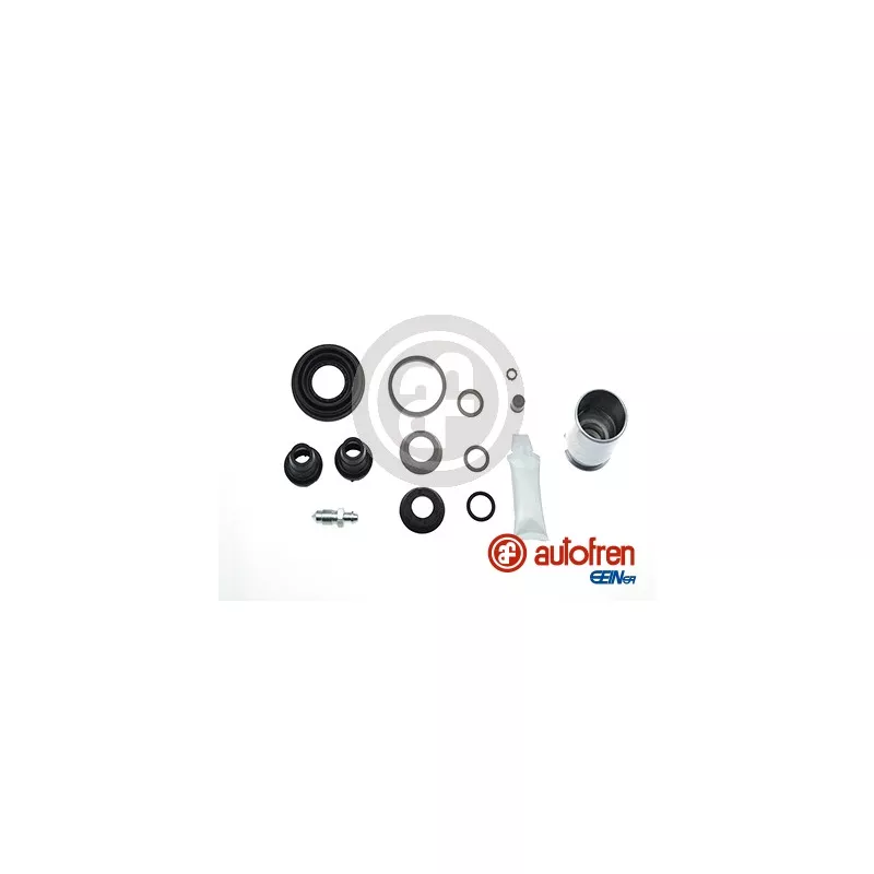 Kit de réparation, étrier de frein AUTOFREN SEINSA D4853C