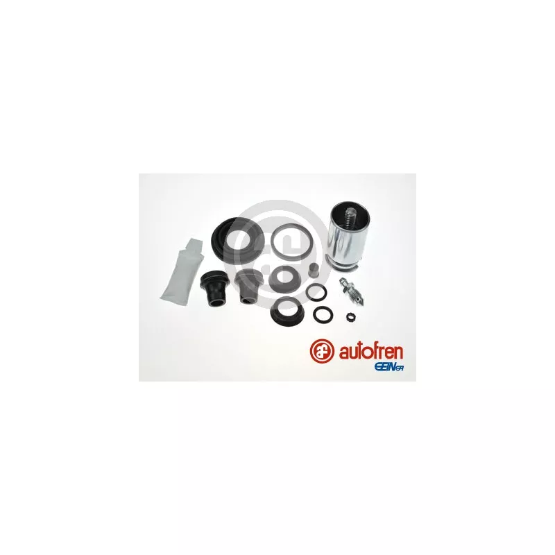 Kit de réparation, étrier de frein AUTOFREN SEINSA D4853K