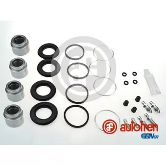 Kit de réparation, étrier de frein AUTOFREN SEINSA