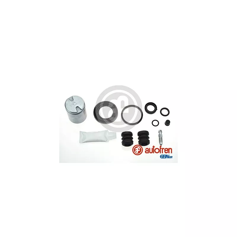 Kit de réparation, étrier de frein AUTOFREN SEINSA D4855C
