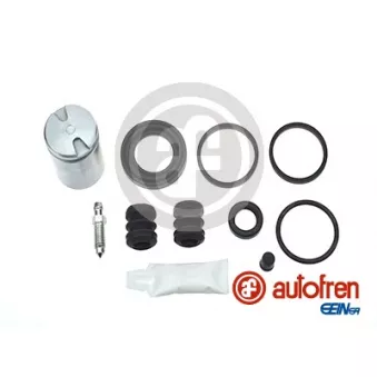 Kit de réparation, étrier de frein AUTOFREN SEINSA D4856C